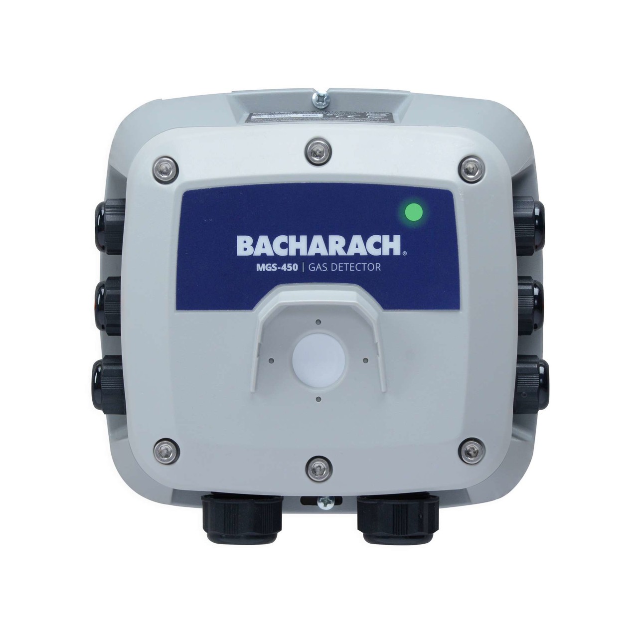 설치형 냉매측정기 바카라치 MGS-450(IP66)