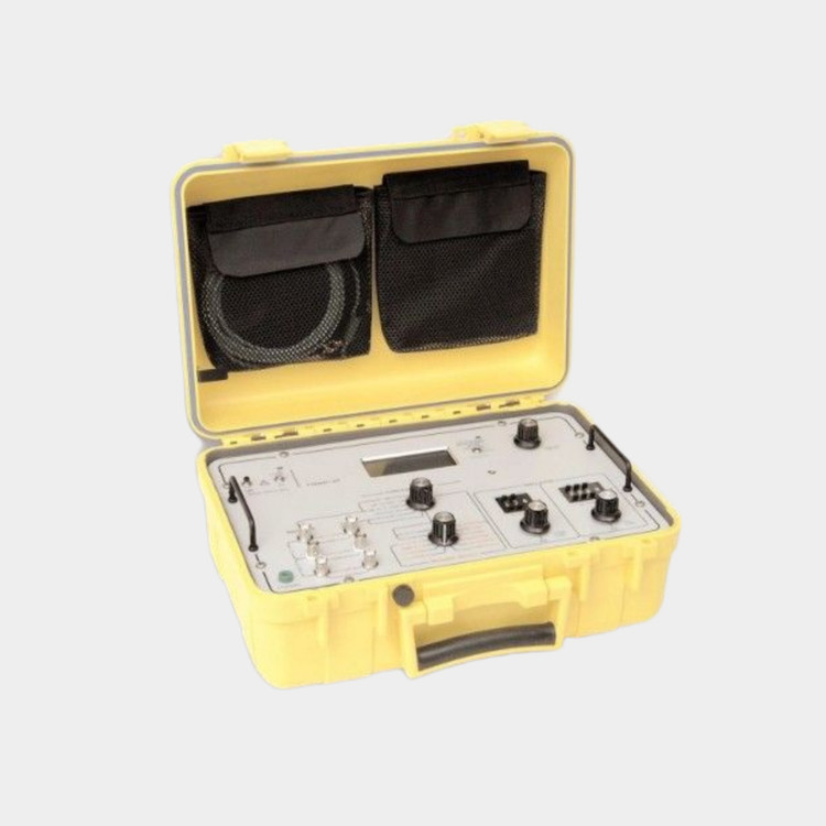 PSD60-2R AC Fuel Capacitance Test Set : 태산시스템