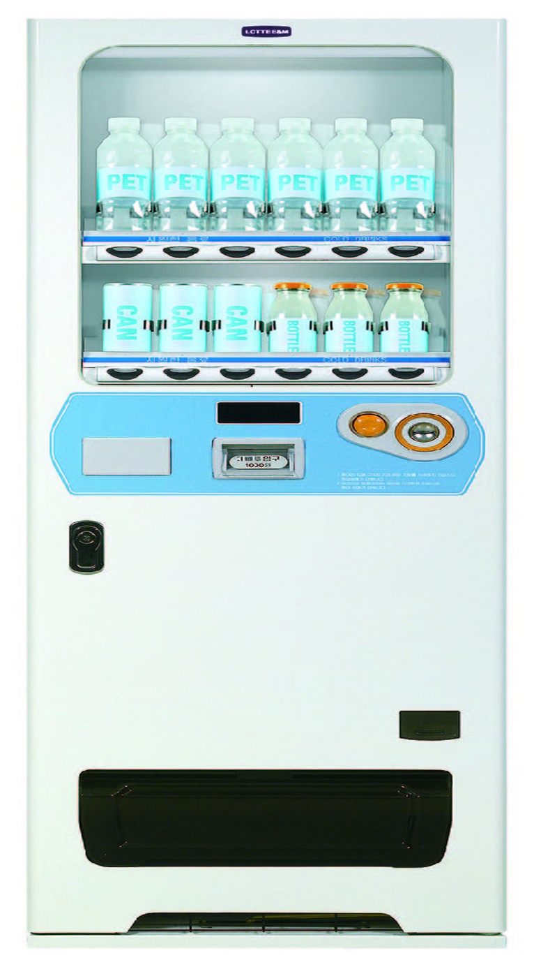 MODEL: LVP 301BL