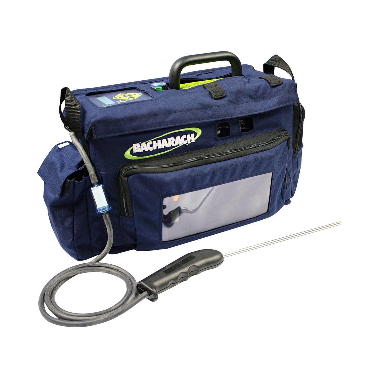 냉매 정밀 누설분석기 바카라치 PGM-IR