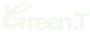 친환경 스테이셔너리 그린티