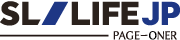 PAGEONER | SL LIFE JAPAN