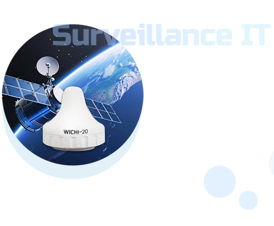 Suncom monitoring solutions