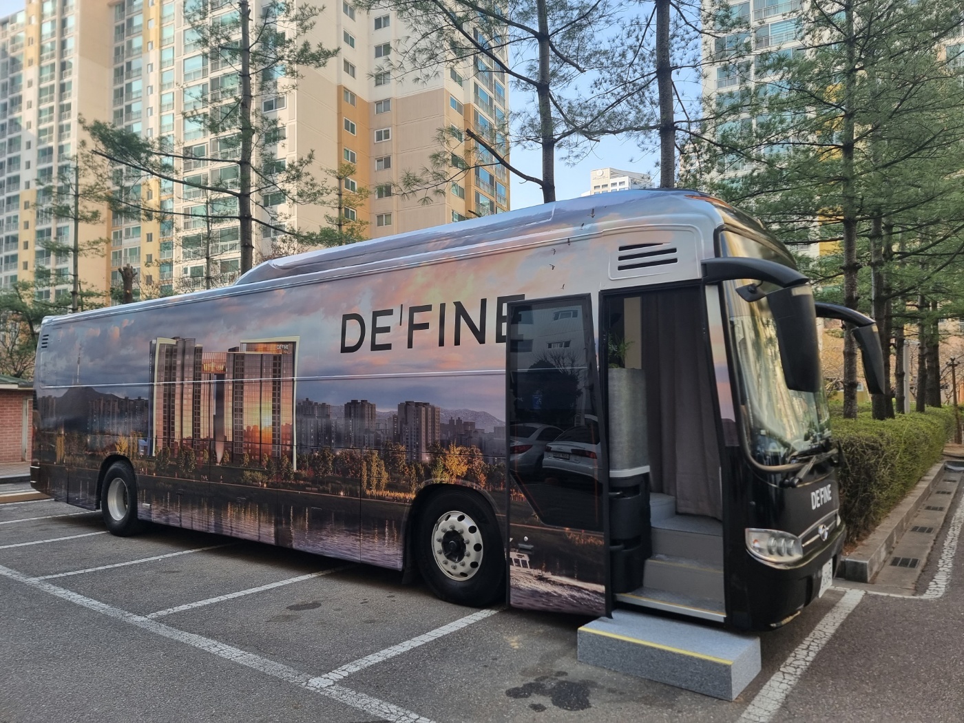 EVENT BUS