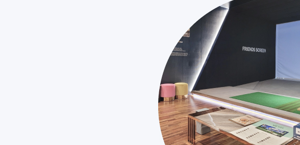 광고 덕분에 부가수익을<br>창출할 수 있다는 게<br>가장 매력적인 것 같아요<br><br>프렌즈스크린 청담점