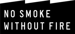 Nosmokewithoutfire