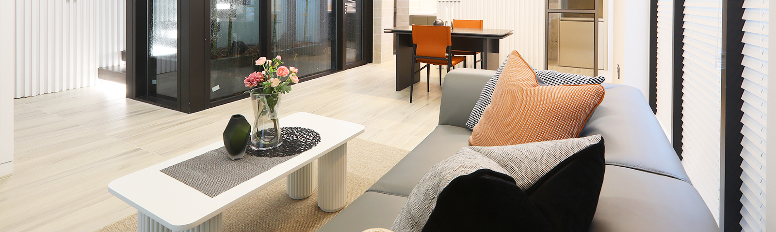 빌라퍼즈 A타입 내부