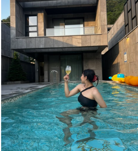 빌라퍼즈 다양한 놀거리