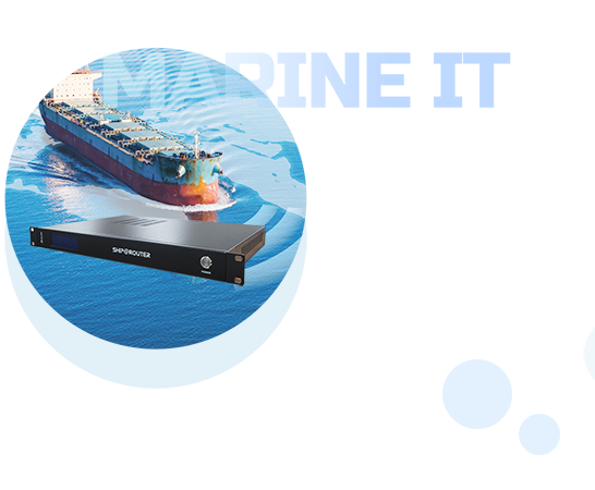 Suncom marine solutions