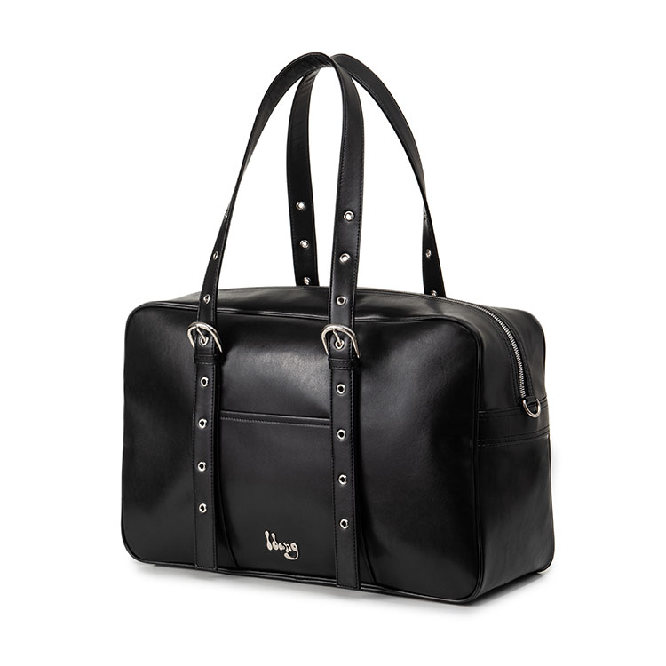 school bag : idang club