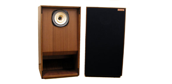 【極美品】LOWTHER ACOUSTA 115 LOWTHER ACOUSTA 115 ENCLOSURES WITH PM6A SPEAKERS – Record Mart HiFi