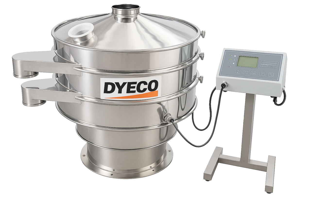 Vibratory Sifter