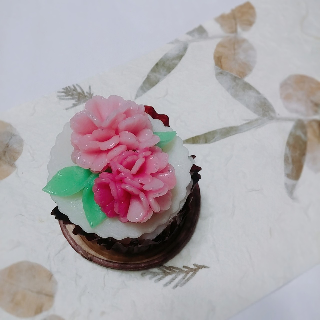 라이스클레이(떡공예)