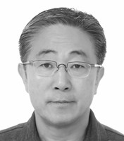 Prof. Dong Woo Cho