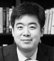 Prof. Young Seok Ju