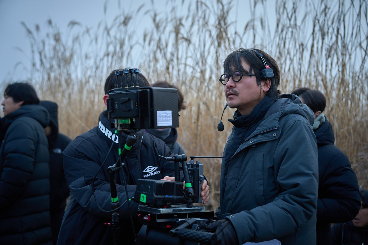 고락선 Go Nak-seon