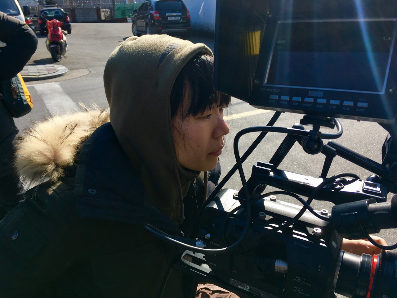 김길자 Kim Gil-Ja