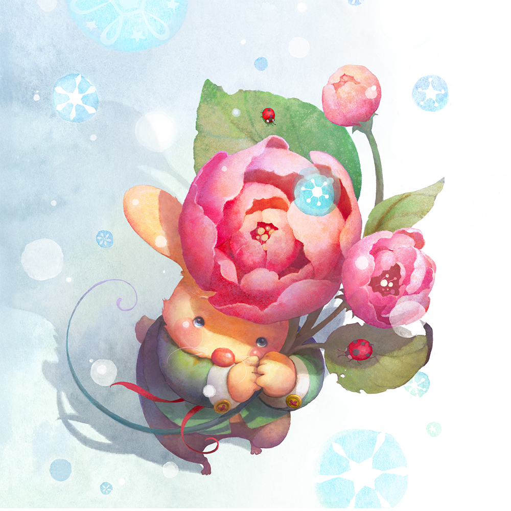 The Whispering Rabbit