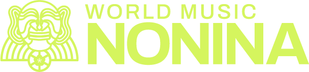WORLD MUSIC NONINA 월드뮤직 노니나