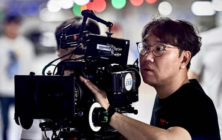 김선철 Kim Sun-cheol