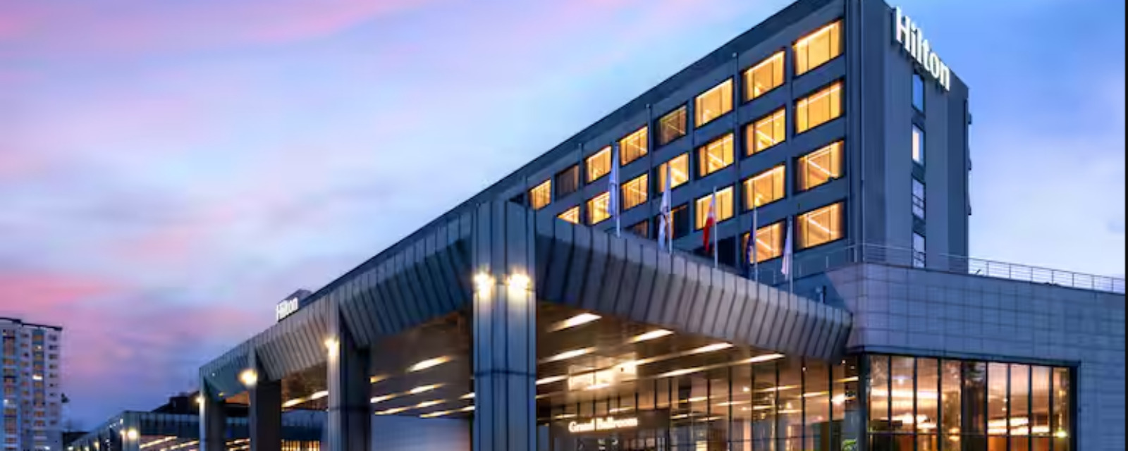 힐튼 디하이츠 카지노