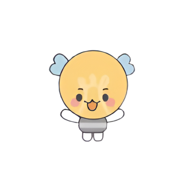 캐릭터 봉제인형