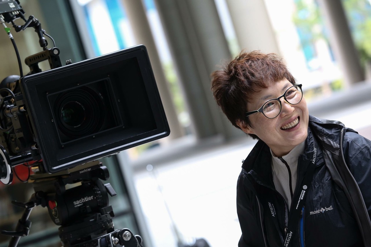 김선령 Kim Sun-ryung