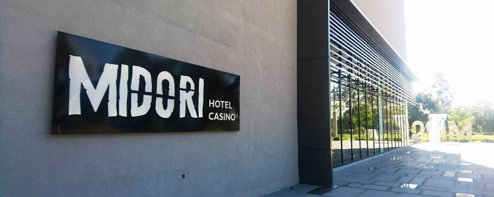 미도리 카지노