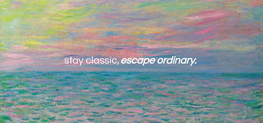 디스이스케이프 (thisiscape) 슬로건