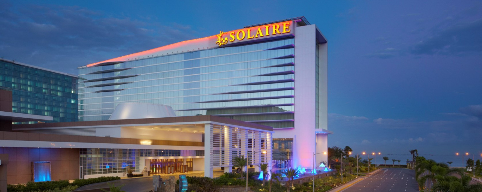 솔레어 리조트 & 카지노