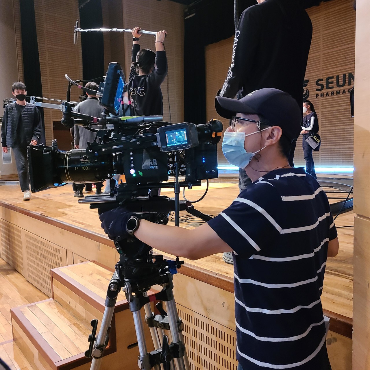 김동현 Kim Dong-hyun