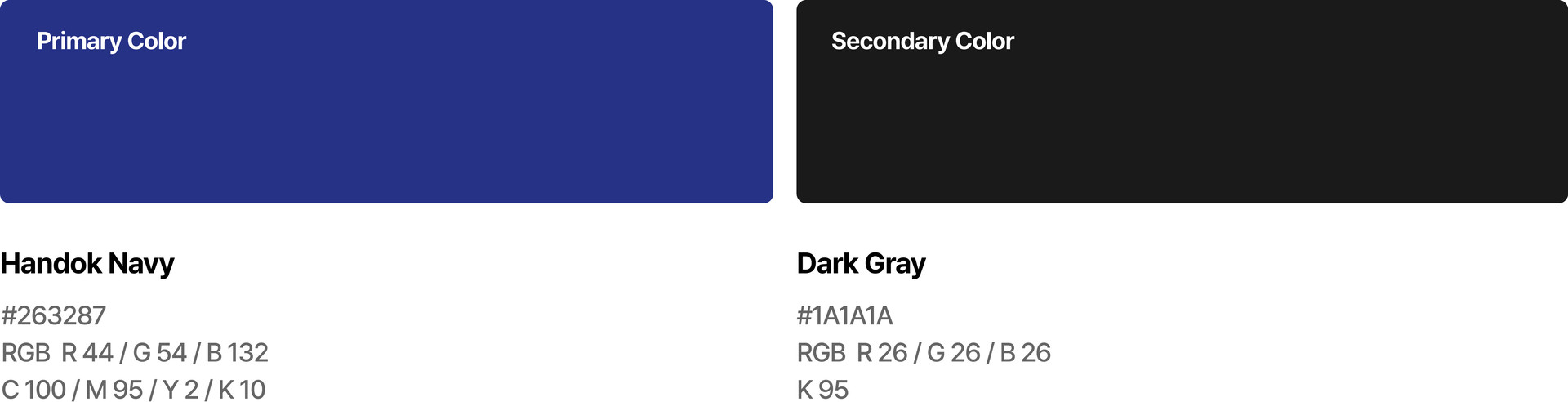 Color System