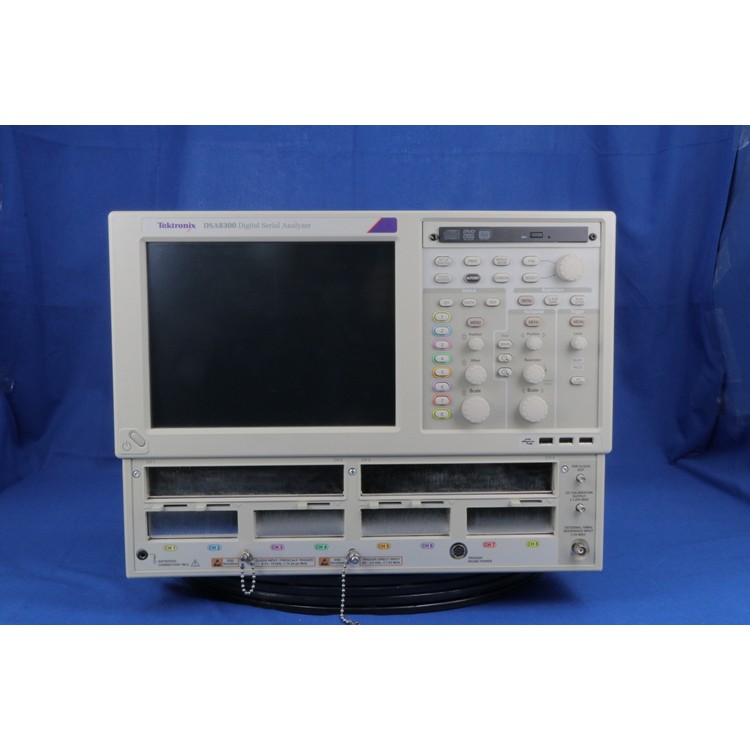 텍트로닉스 DSA8300 데이터분석기 : 포도크림 - 세상에서 가장 상큼한 B2B 중고/렌탈 플랫폼