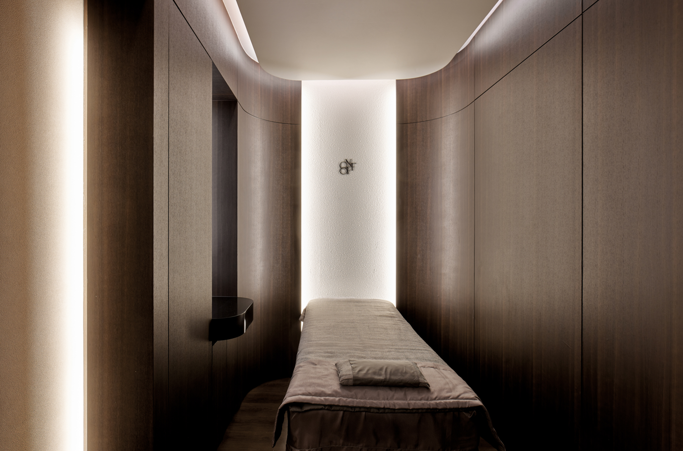 Private Treatment Room