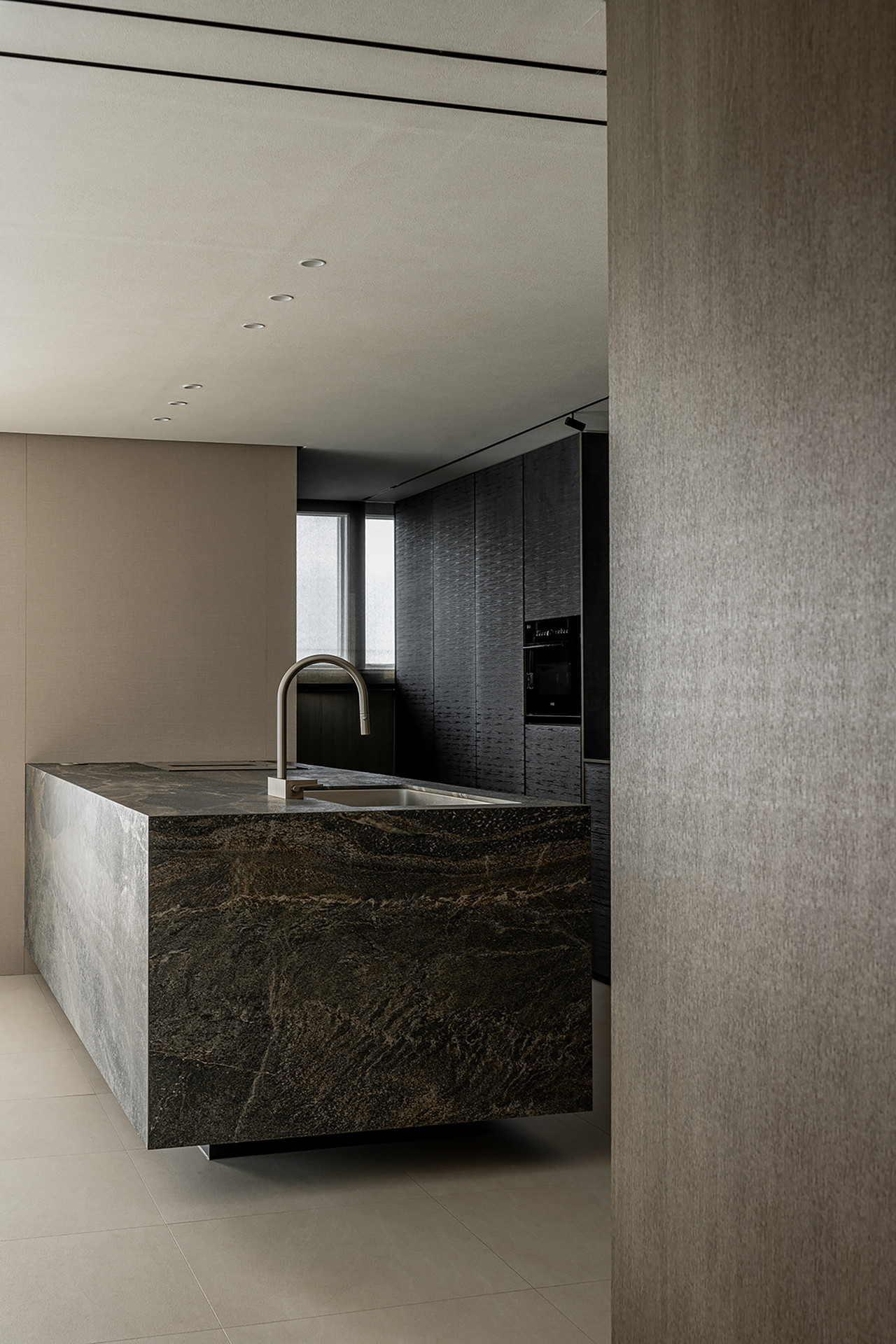 이도한일 베라체 APT