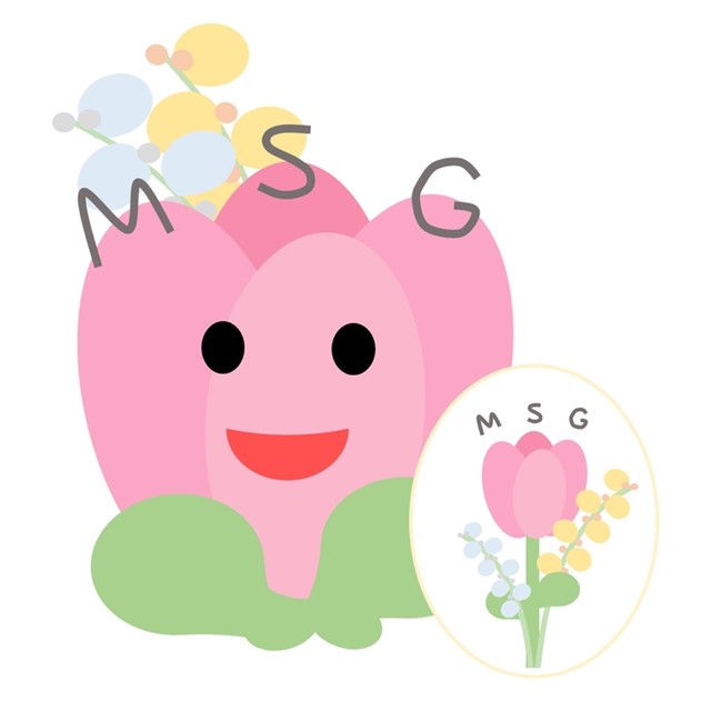 MSG(K)