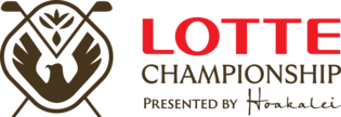 LOTTE Championship