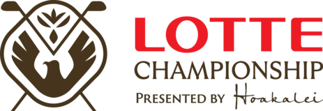 LOTTE Championship