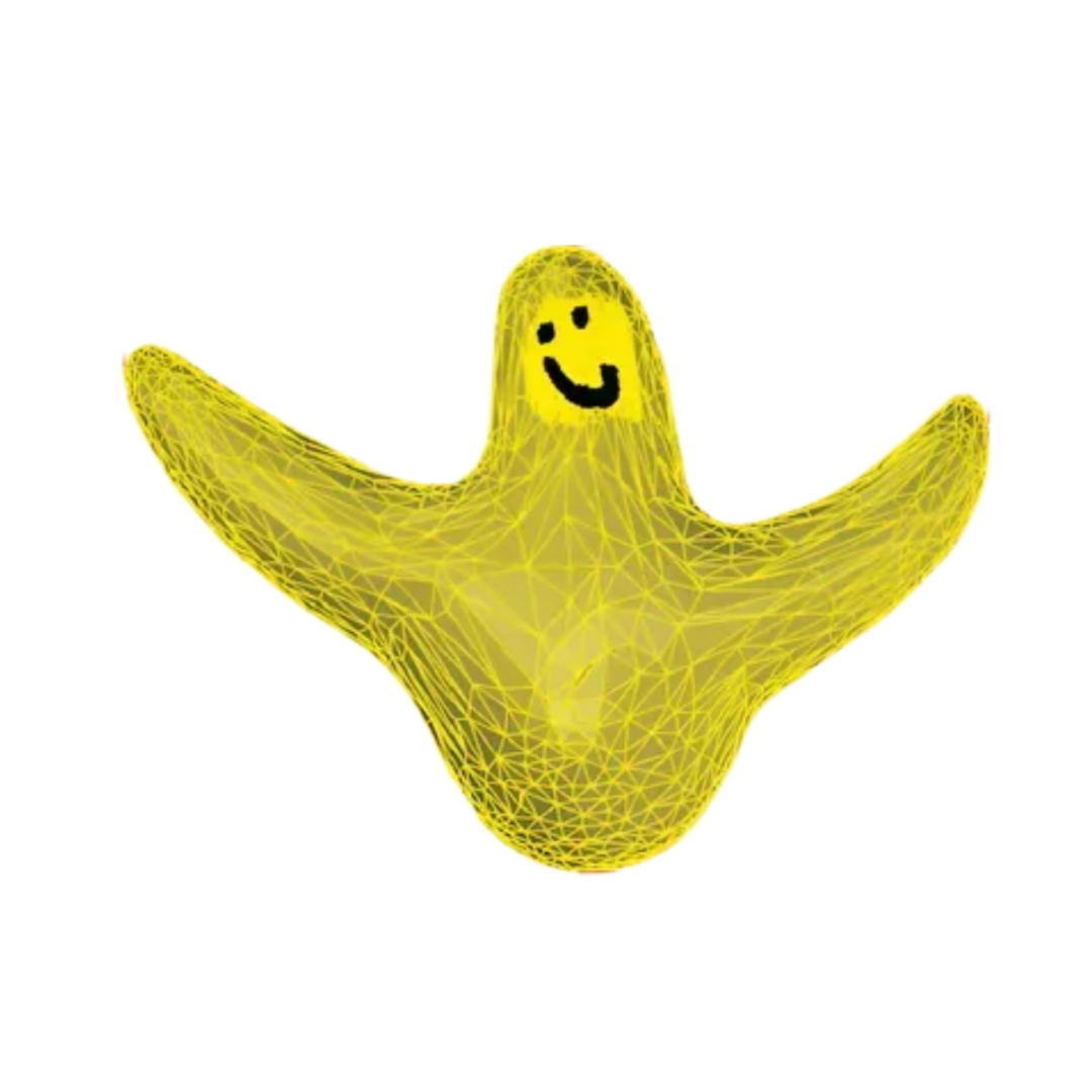 캐릭터 봉제인형