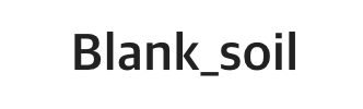 Blank_soil