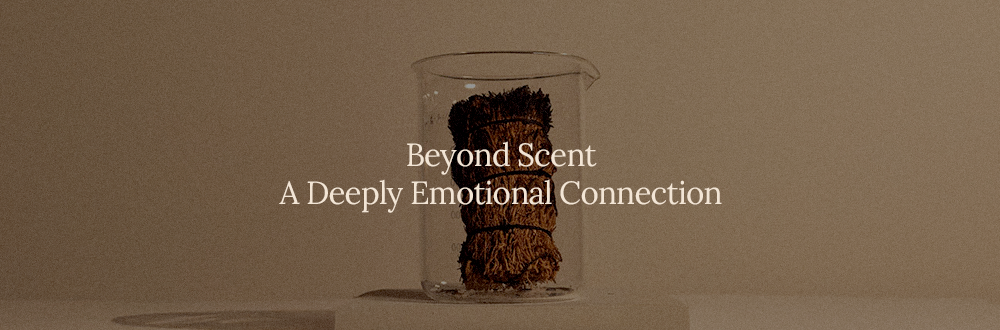 SCENT MAP