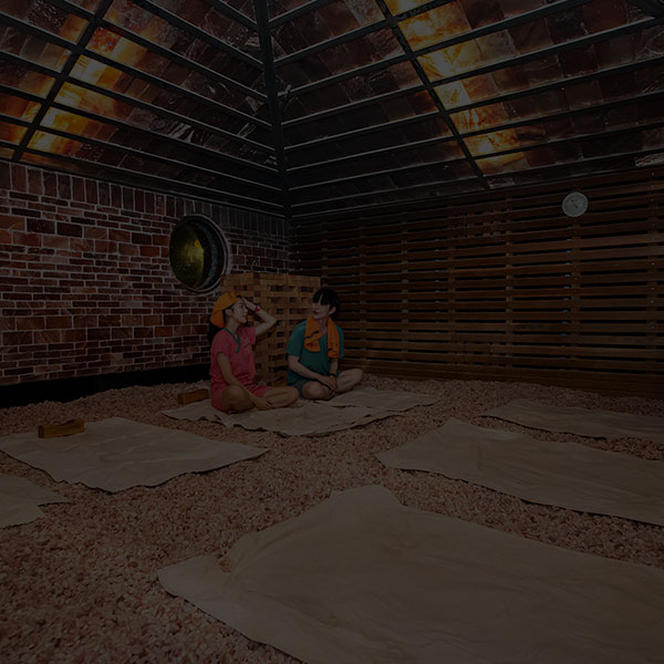 찜질 이용권 구매하기