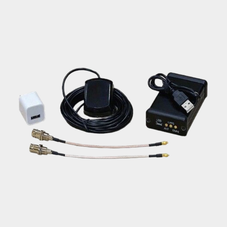 LC-XO Plus GPSDO Kit : 태산시스템