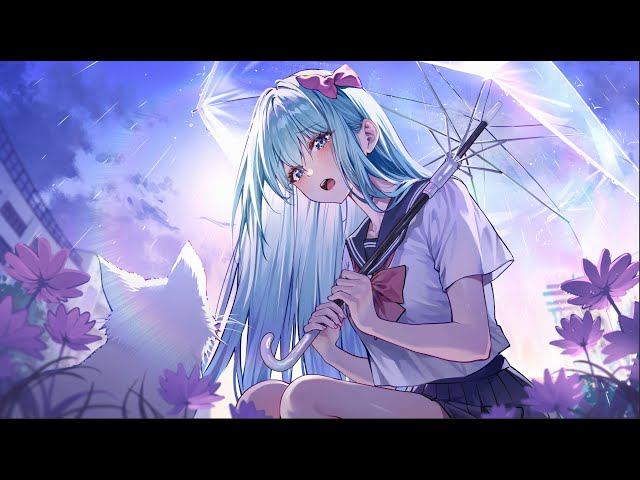 [에리스] 눈물참기(Dear) - Cover : CHARON UNIVERSE Music Business