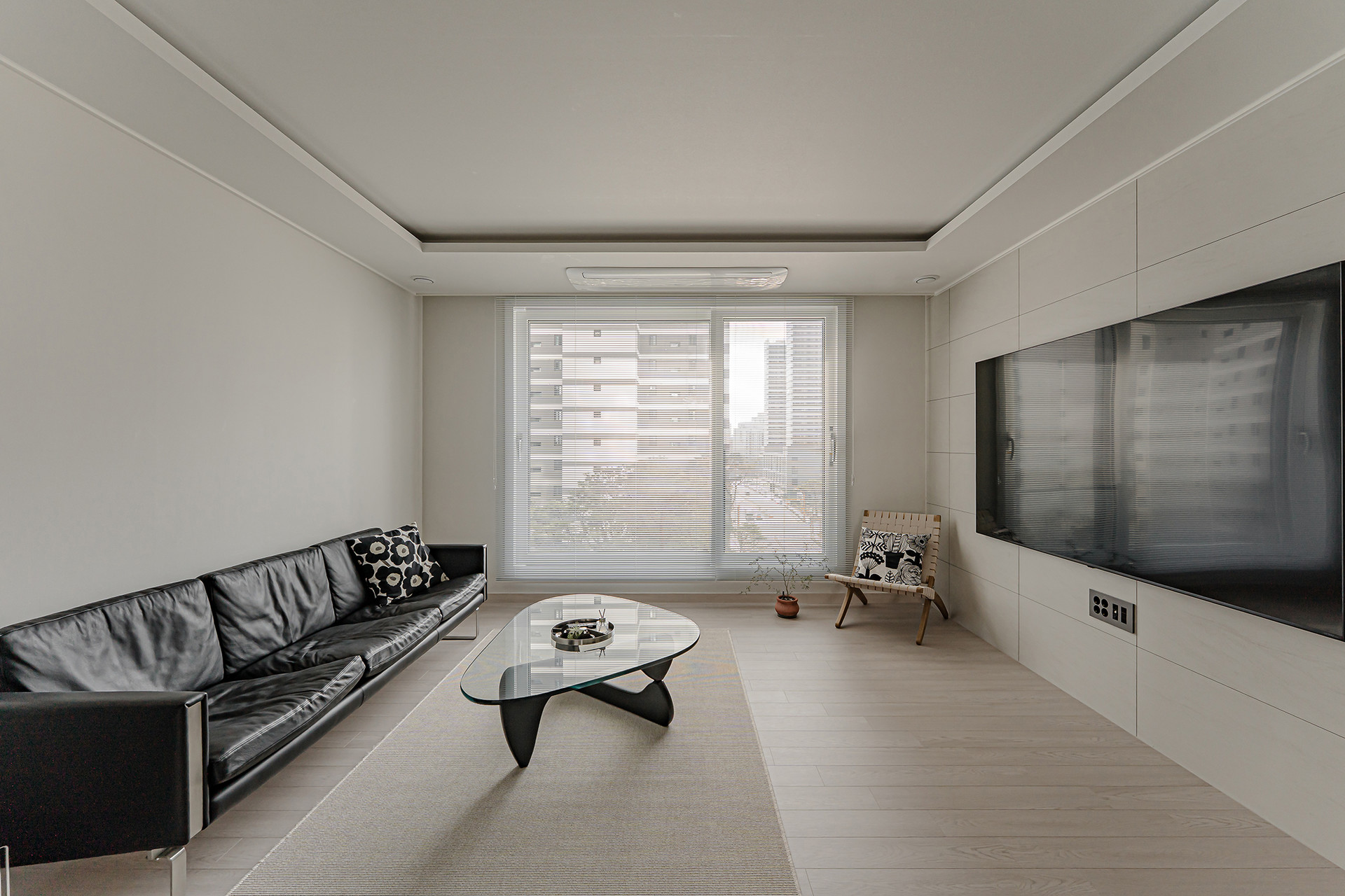 올림픽파크포레온 59㎡ [25PY]