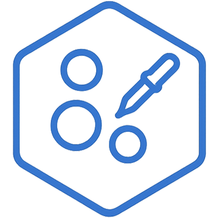 <p style="padding: 10px 0;"><span style="color: rgb(29, 91, 190); font-size: 18px;"><strong>In vitro 효능평가</strong></span></p>