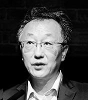 Prof. Heon Ik Kwon