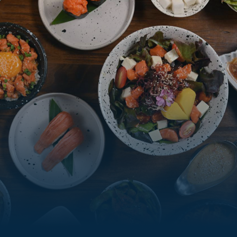 <div class="point_body"><span class="point_btn">K-Food</span> <br>한식의 정성과 트렌드를 담아<br>현대적인 K-Food를 기획합니다</div> 