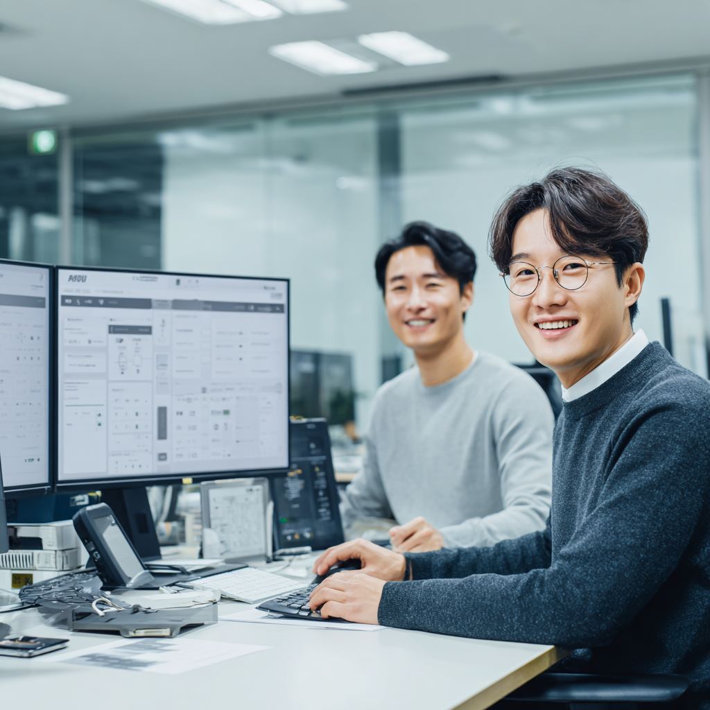 <h5><span style="color: rgb(255, 255, 255);"><strong>왜 카고매니저일까요?</strong></span> 	<br><span style="font-size: 18px;">카고매니저 시스템을 소개합니다.</span></h5>