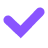 check icon